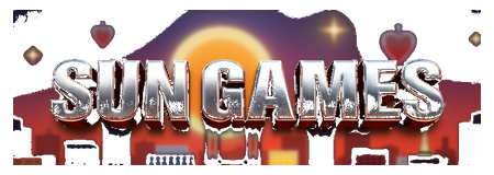 sun games logo